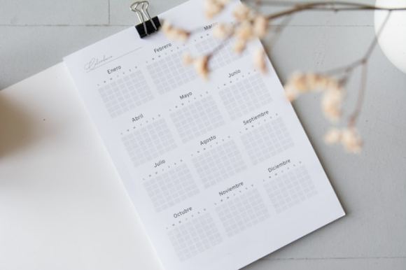 calendrier